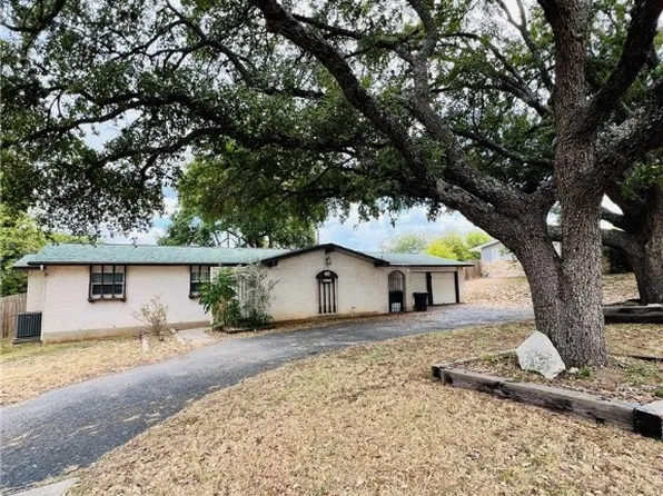 4130 City View Dr, San Antonio, TX 78228