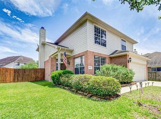 19326 Gallatin Ln, Tomball, TX 77377