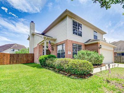 19326 Gallatin Ln, Tomball, TX, 77377