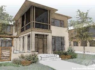 418 Madison, San Antonio, TX 78204
