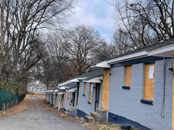 2966 Yale Ave, Memphis, TN 38112