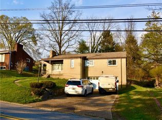 5033 Grove Rd, Pittsburgh, PA 15236