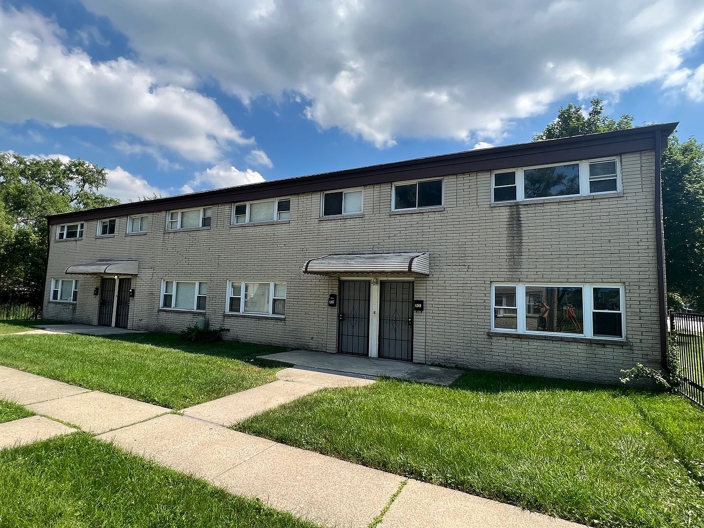 1263 Division St, Chicago Heights, IL 60411 Zillow