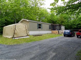 174 Athens Rd, Hartland, ME 04943