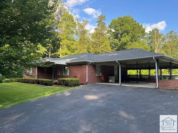 21477 A L Philpott Hwy, Spencer, VA 24165