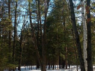 N 4th St, Tomahawk, WI 54487