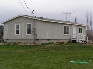 374 Annex Rd, Ontario, OR 97914