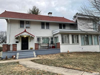 140 9th St, Lincoln, IL, 62656