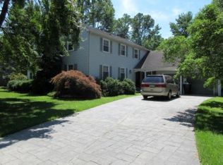 130 Pine Valley Dr, Medford, NJ 08055