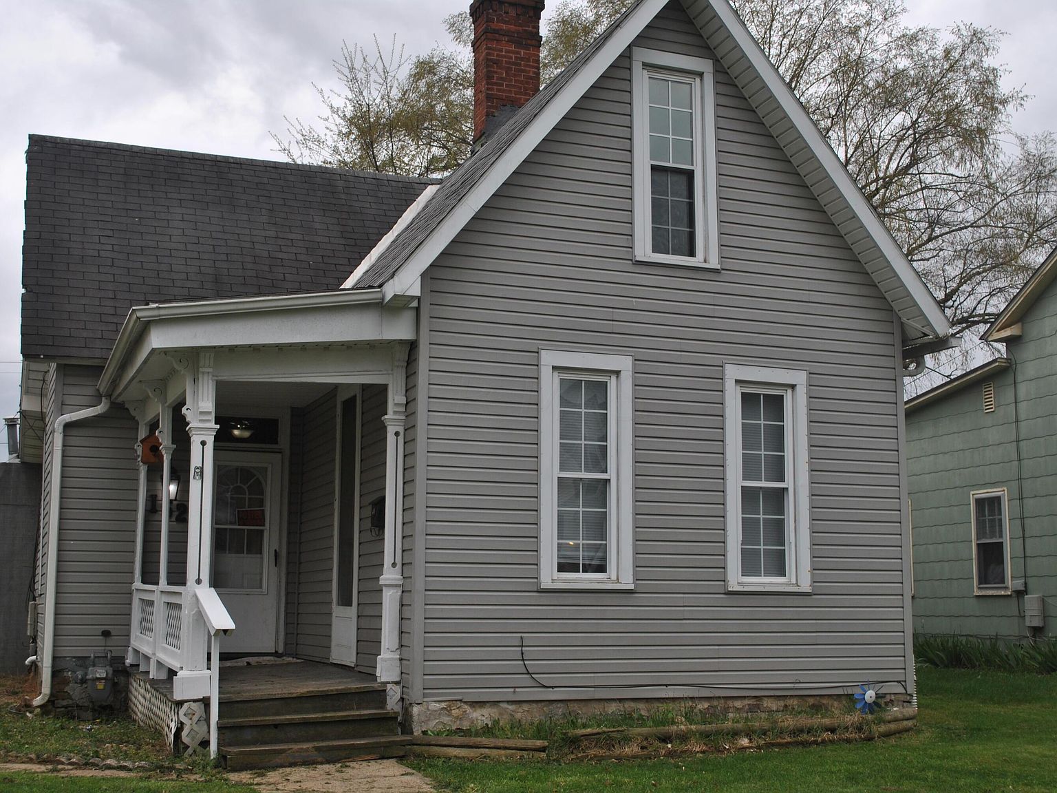 152 Lake St, Lancaster, OH 43130 Zillow