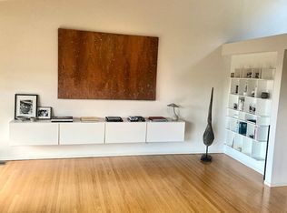 95 Greenwood Way, Mill Valley, CA
