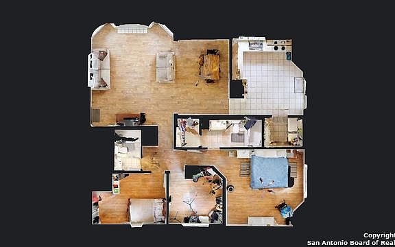 2nd image of 6115 Feather Nest Ln