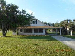 500 NW 9th St, Mulberry, FL 33860