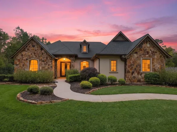 36902 Anglers Way, Pinehurst, TX 77362