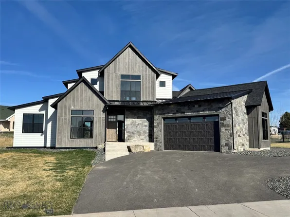 50 Cushing Ln, Manhattan, MT 59741