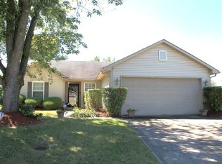 6006 Sycamore Forge Ln, Indianapolis, IN 46254