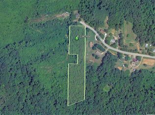 Jones Chapel Rd, Reidsville, NC 27320