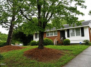 1008 Hadley Rd, Raleigh, NC 27610