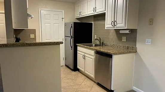 1505 Kirker Pass Rd #131 — Photo 8
