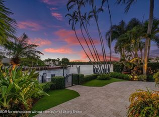 6110 N Ocean Blvd APT 17, Ocean Ridge, FL 33435