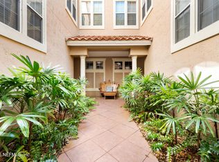 95096 BARCLAY Place #2A, Fernandina Beach, FL 32034