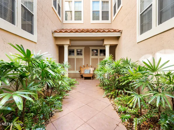 95096 BARCLAY Place #2A, Fernandina Beach, FL 32034