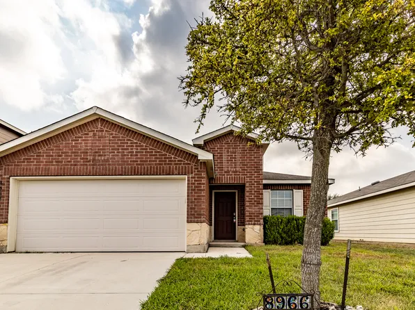 8966 Oakwood Park, San Antonio, TX 78254