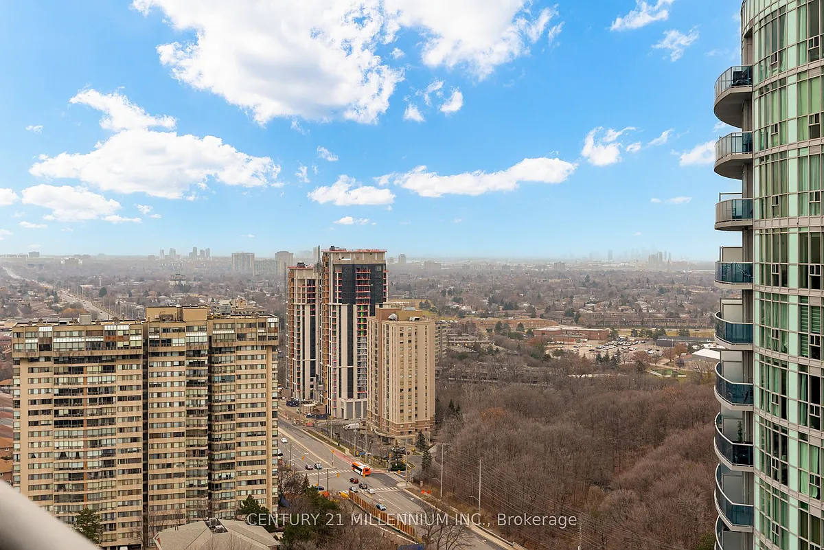Building Photo - 80 Absolute Ave #2404