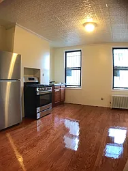 Rented by Bridge Realty