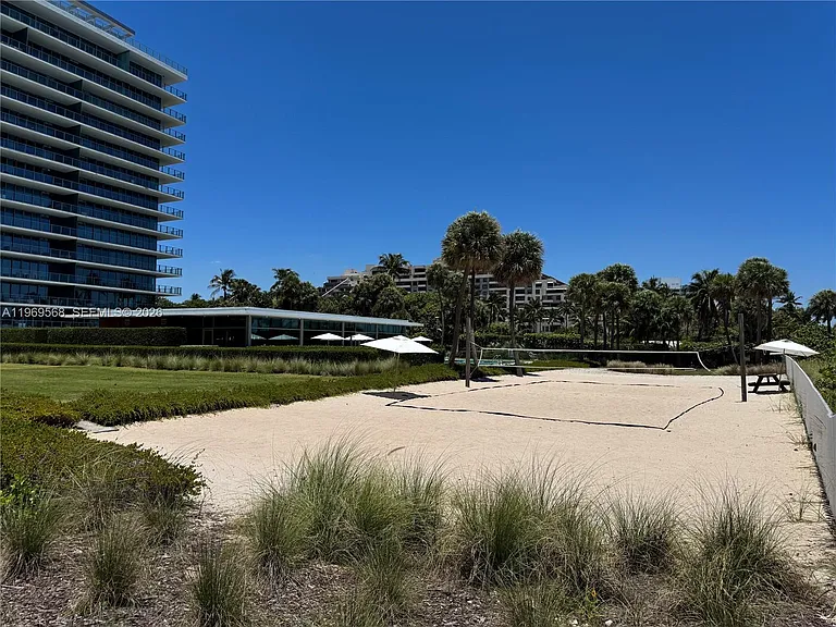 350 Ocean Dr #406N — Photo 38