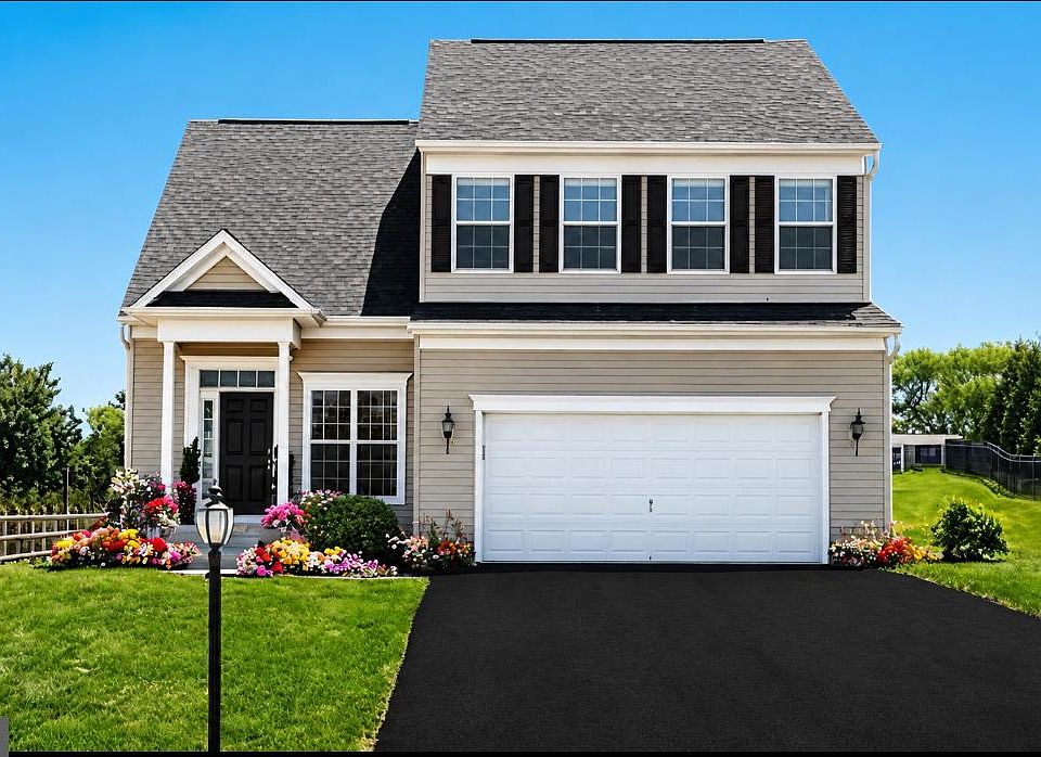1st image of 2322 Water Garden Dr