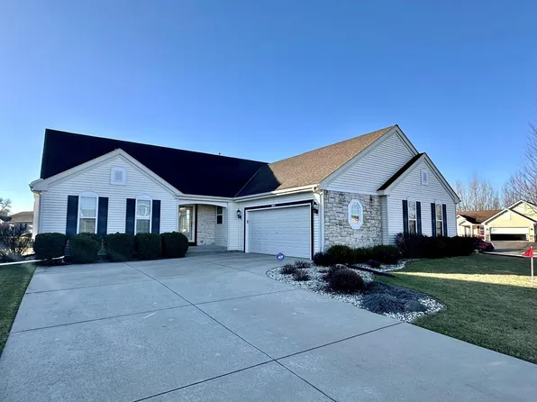 W1449 Valley View COURT, Ixonia, WI 53036