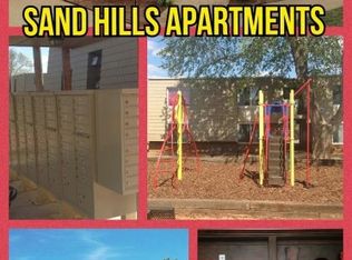 1318 N Midwest Blvd APT D, Oklahoma City, OK 73110