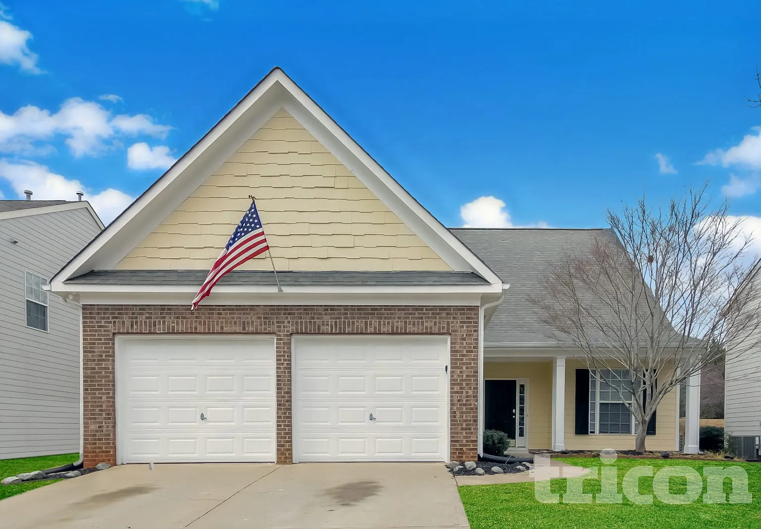 164 Autry Avenue Mooresville NC — Photo 1