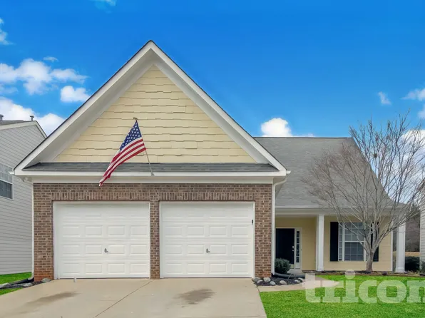 164 Autry Ave, Mooresville, NC 28117