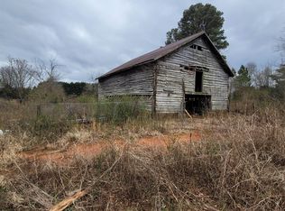 John Dodd Rd, Wellford, SC 29385