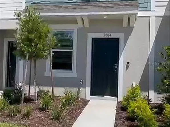 2844 Skyline Loop, Kissimmee, FL 34758