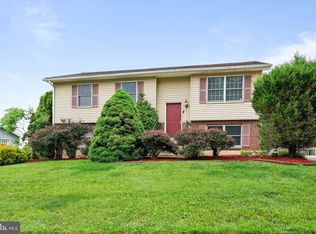 341 E Village Rd, Elkton, MD 21921