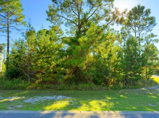 213 Stingray Ln, Port Saint Joe, FL 32456
