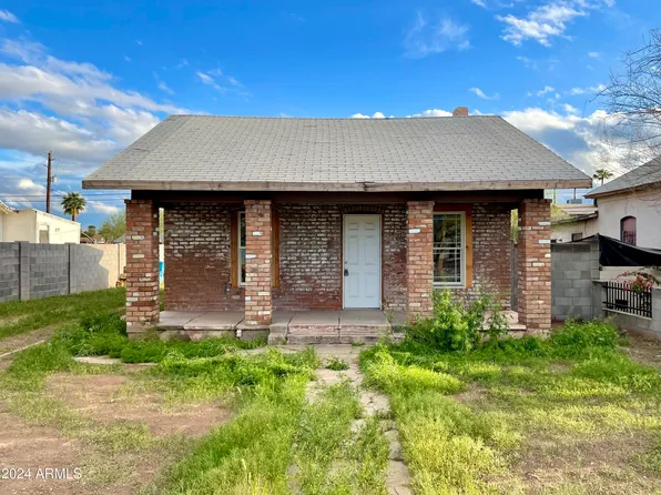 921 E ROOSEVELT Street, Phoenix, AZ 85006