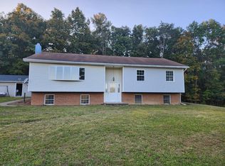 16431 Shady Ln, Shirleysburg, PA 17260