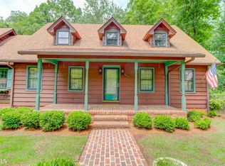 4063 Glenda Dr, College Park, GA 30337