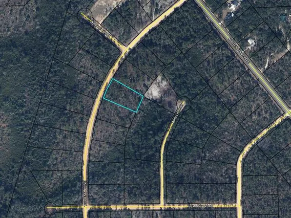 TBD TEQUESTA DRIVE LOT 16, MARIANNA, FL 32448