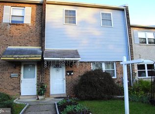 5107 Bay Rd, Bensalem, PA 19020