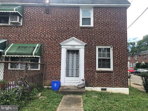 2nd image of 7220 Greenway Ave