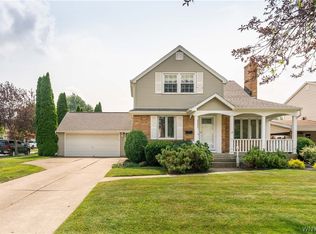 152 Forbes Ave, Tonawanda, NY 14150