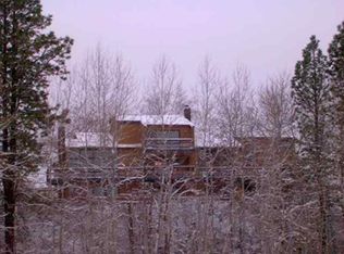 2111 E Red Barn Ln, Spangle, WA 99031