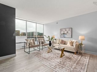 1465 Brenton St UNIT 702, Halifax, NS B3J3T3