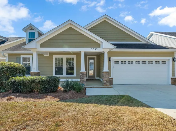 3653 Velda Oaks Cir, Tallahassee, FL 32309