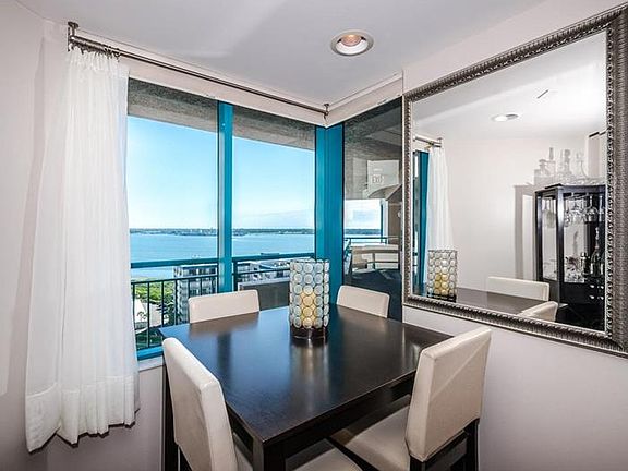 4th image of 1520 Gulf Blvd APT 1605